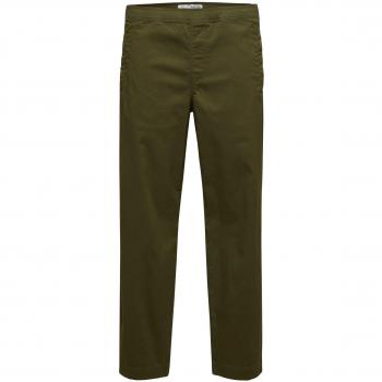 Selected Slhloose Wexley Trousers