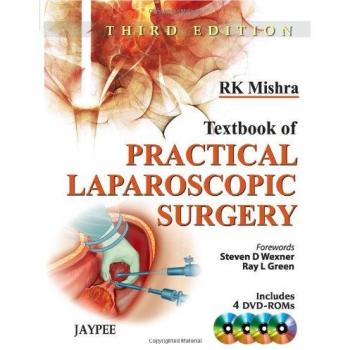 Textbook of Practical Laparoscopic Surgery