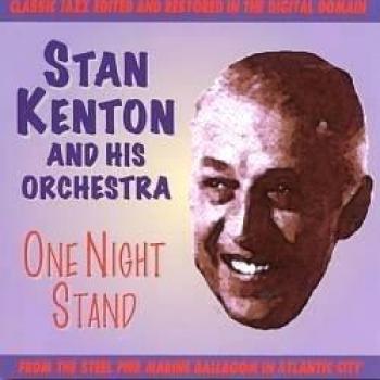 One Night Stand
