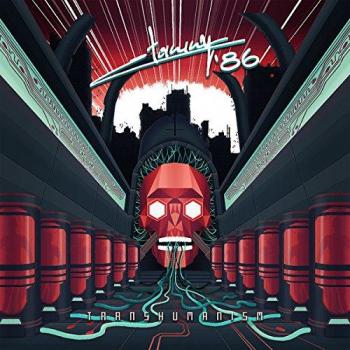 Transhumanism VINYL