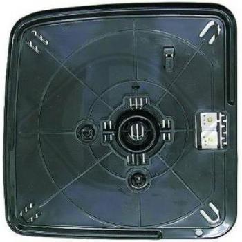 Cristal de espejo retrovisor exterior DIEDERICHS 6425827