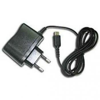 SATYCON Cargador CASA NDS Lite Compatible