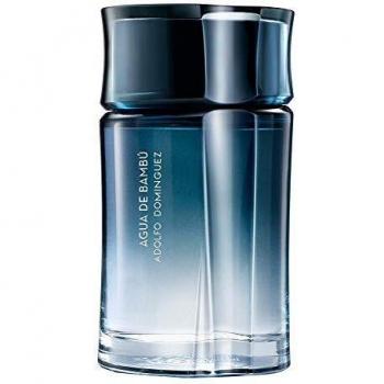 Adolfo Dominguez Agua De Bambãš Edt Vapo 120 Ml 120 ml
