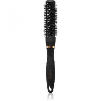 VARIS Extra Small 22 mm Round Nylon Brush