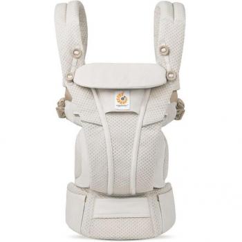 Mochila portabebés Ergobaby Omni Dream 4 posiciones