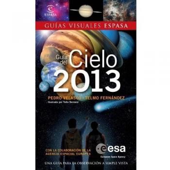 Guía del cielo 2013