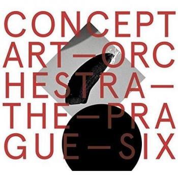 Concept Art Orchestra