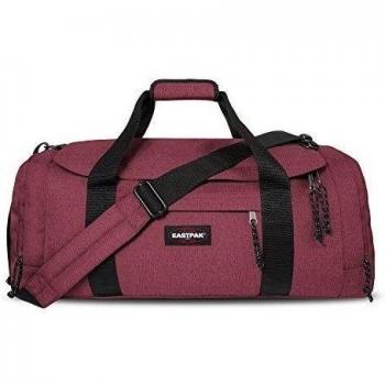 Eastpak Reader M Bolsa de viaje, 63 cm, 45 L, Crafty Merlot