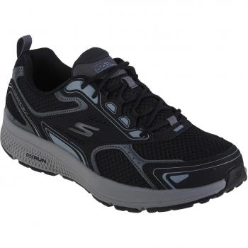 Skechers Go Run Consistent Zapatillas de running Hombre negro 42