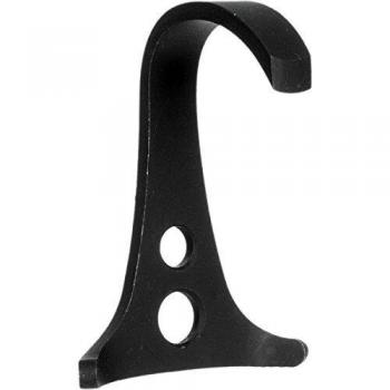 Black Diamond - Grappling Hook, Color Black