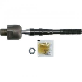 Rótula Axial de Dirección Con Barra de Conexión CTR CR0474