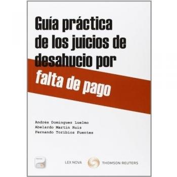 Guía práctica de los juicios de desahucio por falta de pago