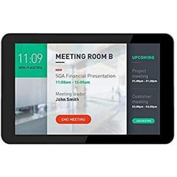 Philips Signage Solutions 10BDL3051T/02 10.1 1280 x 800Pixeles Multi-Touch Negro - Monitor