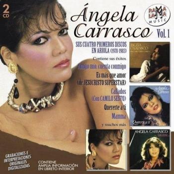 Ariola Collection: The First Four Albums (1978-1983) - CD