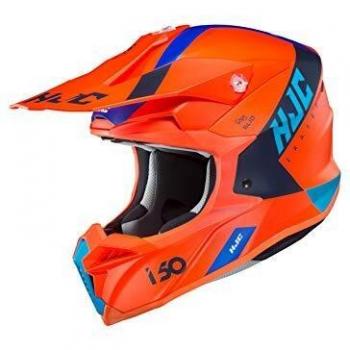 HJC Casco i50 08M MC6HSF