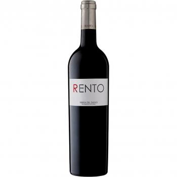 Renacimiento Rento de Carlos Moro Tempranillo Ribera del Duero Crianza 2015