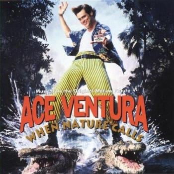 Ace Ventura : When Nature Calls - OST