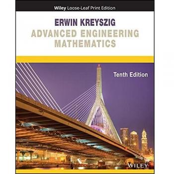 Advanced Engineering Mathematics