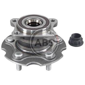 Kit de cojinete de rueda A.B.S. 201486 para Lexus y Toyota