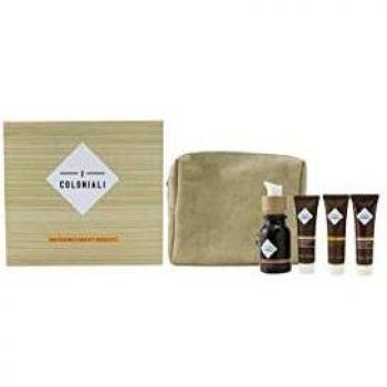 I Coloniali The Potion Of Perfection Set With Pouch