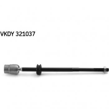 Rótula axial de dirección SKF VKDY 321037