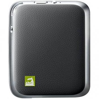LG CAM Plus - Adaptador de cámara G5, Color Gris