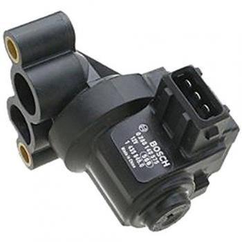 Bosch 0 280 140 575 Vlvula De Mando De Ralent, Suministro De Aire