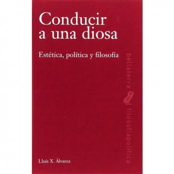 CONDUCIR A UNA DIOSA
