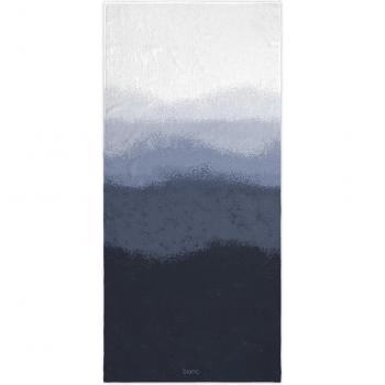 Toalla de Baño Happyfriday Nightfall 70x150 cm
