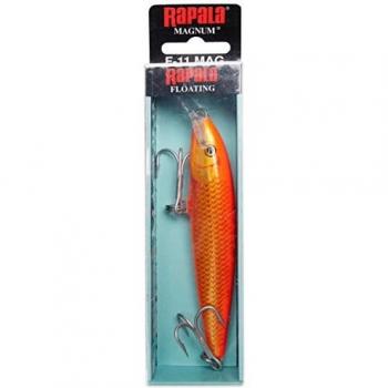 Rapala - Floating Magnum 110, Color 110 mm