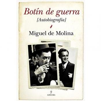 Botín de guerra