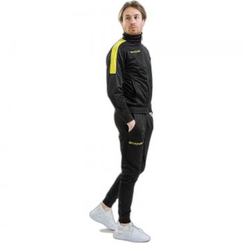 Givova Chándal Revolution Hombre TR033-1007