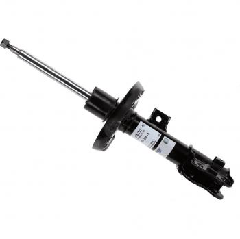 Amortiguador SACHS 316 737 Izquierda