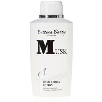 Bettina Barty 316 almizcle Body Lotion 500 ml