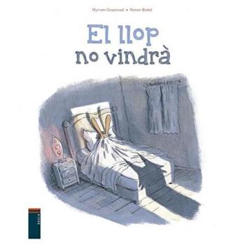 El llop no vindrà - Ouyessad, Myriam