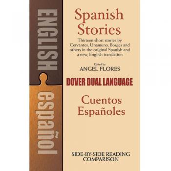 Spanish Stories: A Dual-Language Book