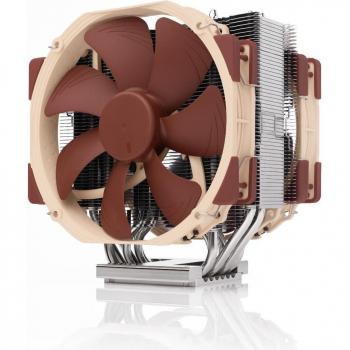 Noctua NH-U14S TR4-SP3 AMD Threadripper CPU Cooler