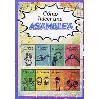 Cómo hacer una asamblea