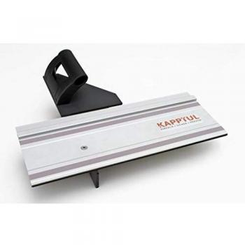 KAPPTUL KS450 - Riel de refuerzo