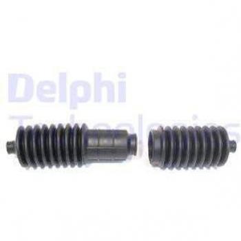 Kit de fuelles de dirección DELPHI TBR3029