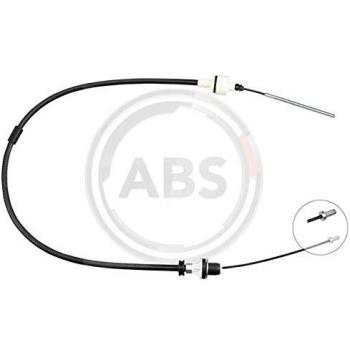 Cable de Embrague ABS K28350 para VAUXHALL OPEL CHEVROLET