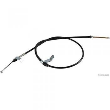 Herth+Buss Jakoparts J3922085 Cable, Parking Brake
