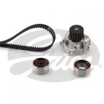 Gates KP15510XS Bomba de Agua + Kit Correa Distribución