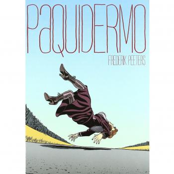 Paquidermo