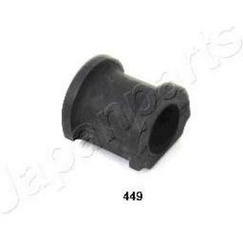 Casquillo del cojinete estabilizador JAPANPARTS RU-449