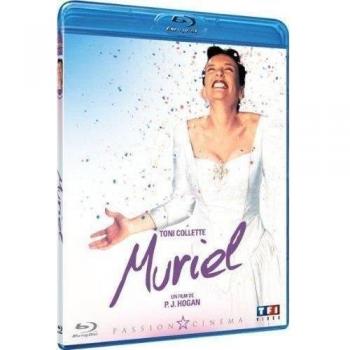 Muriel [Francia] [Blu-ray]