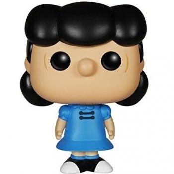 POP! Vinilo - Peanuts: Lucy Van Pelt