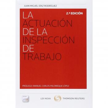 Actuación de la inspección de trabajo,La
