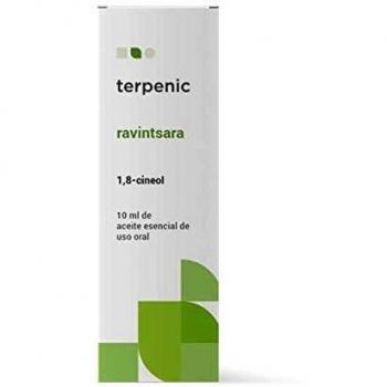 Terpenic Ravintsara 10 Ml 10 ml