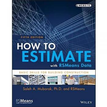 RSMeans Data Estimation Guide: Essential Skills for Construction - eBook Download for iTunes